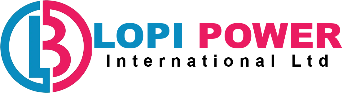 Lopi Power SL Logo